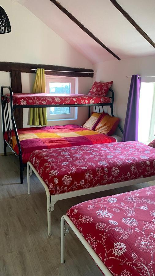 The Horse Farm Bed & Breakfast Garnwerd ภายนอก รูปภาพ